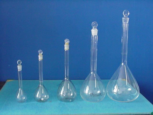实验室中容量瓶的规格与分类及使用方法与注意事项！